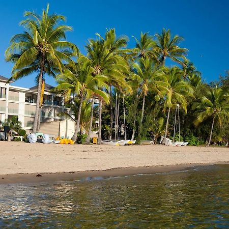 Island Views Beachfront Apartments Палм-Коув Экстерьер фото